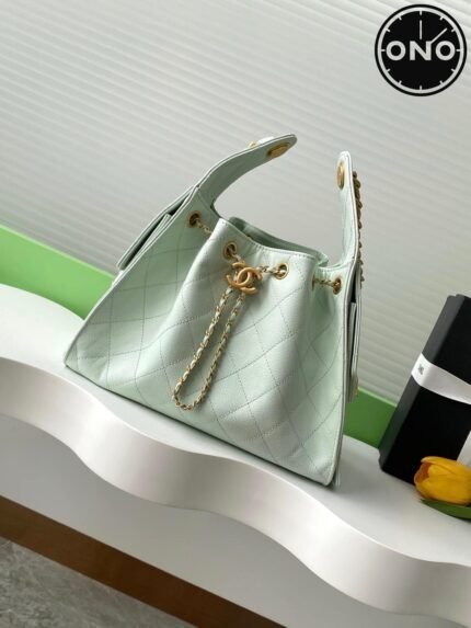 010 ONO chanel women 2025 new arrival top version & factory direct