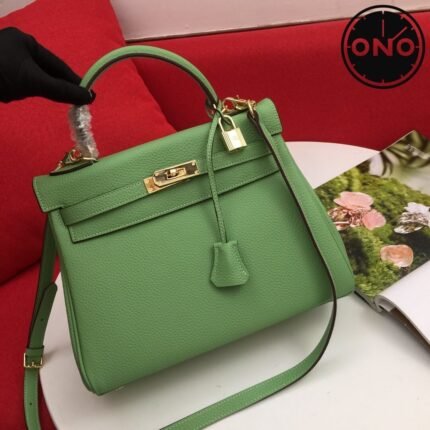 007 ONO hermes women 2025 new arrival top version & factory direct