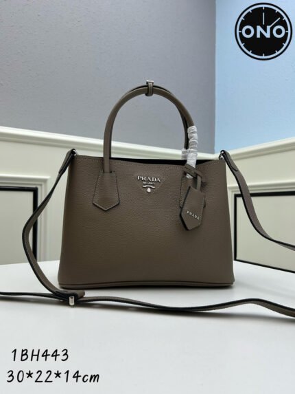 076 ONO prada women 2025 new arrival top version & factory direct