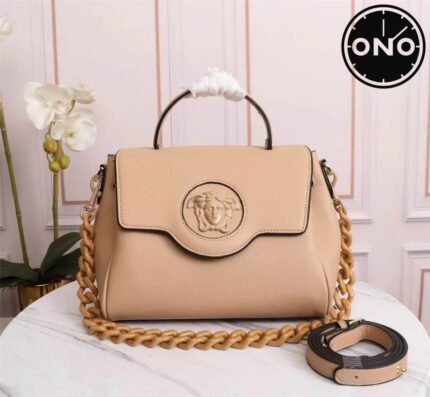 030 ONO versace women 2025 new arrival top version & factory direct