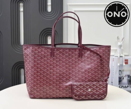 050 ONO goyard women 2025 new arrival top version & factory direct