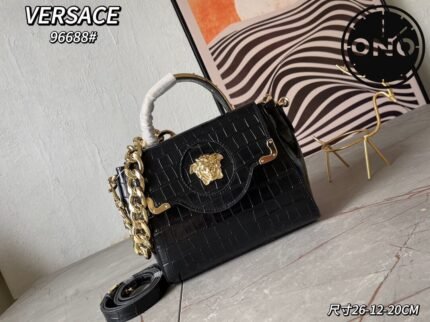 014 ONO versace women 2025 new arrival top version & factory direct