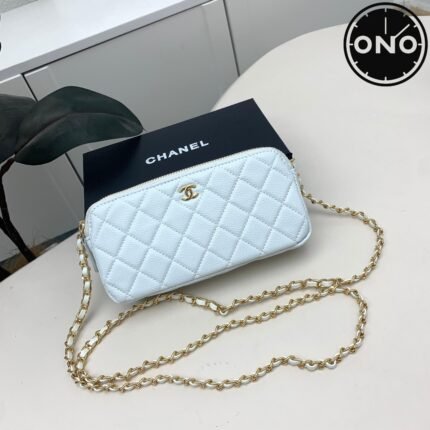 027 ONO chanel wallet 2025 new arrival top version & factory direct