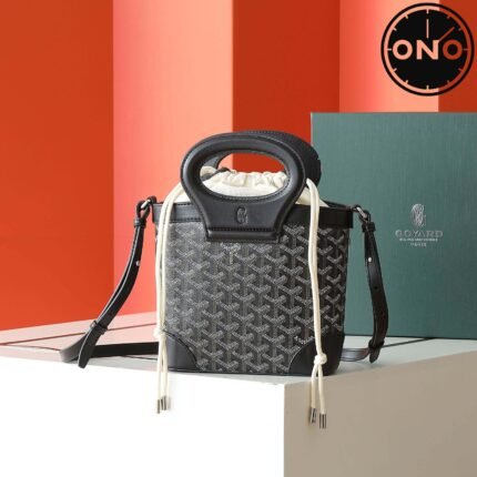 029 ONO goyard women 2025 new arrival top version & factory direct