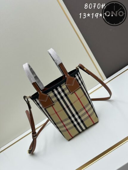 062 ONO burberry women 2025 new arrival top version & factory direct