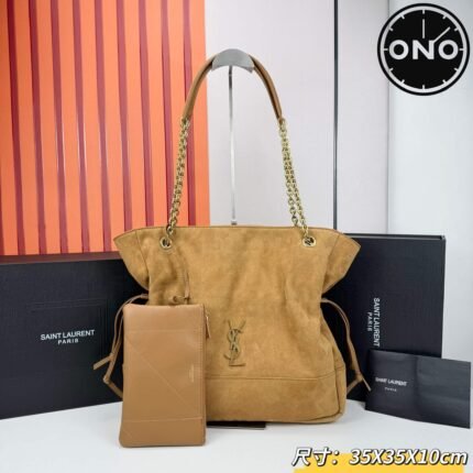 017 ONO ysl women 2025 new arrival top version & factory direct