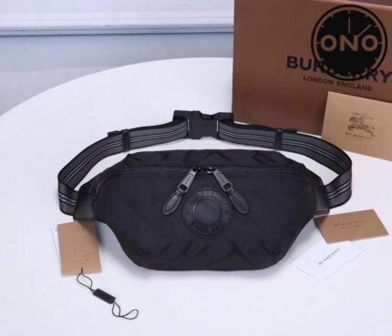 098 ONO burberry men 2025 new arrival top version & factory direct