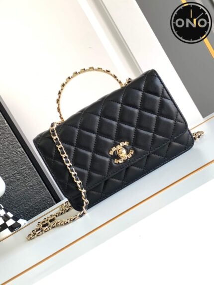 050 ONO chanel women 2025 new arrival top version & factory direct