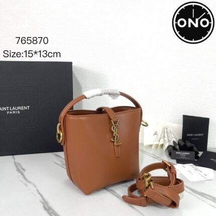043 ONO ysl women 2025 new arrival top version & factory direct