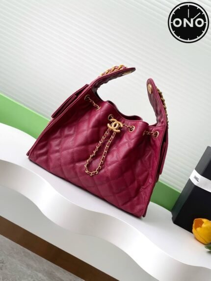 016 ONO chanel women 2025 new arrival top version & factory direct