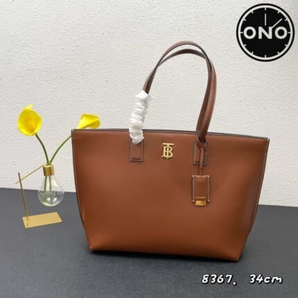 088 ONO burberry women 2025 new arrival top version & factory direct