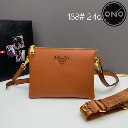 021 ONO prada women 2025 new arrival top version & factory direct