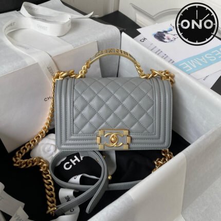 074 ONO chanel women 2025 new arrival top version & factory direct