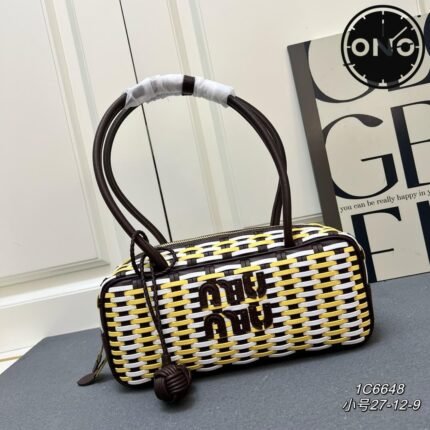 065 ONO miumiu women 2025 new arrival top version & factory direct