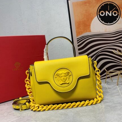 120 ONO versace women 2025 new arrival top version & factory direct