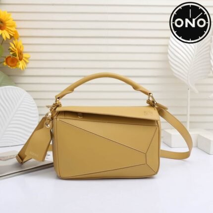 028 ONO loewe women 2025 new arrival top version & factory direct