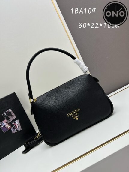 106 ONO prada women 2025 new arrival top version & factory direct