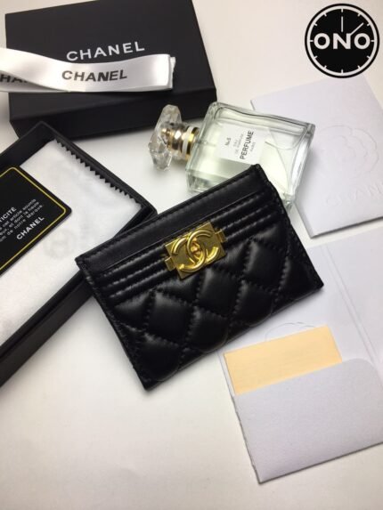 042 ONO chanel wallet 2025 new arrival top version & factory direct
