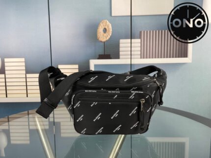 107 ONO balenciaga women 2025 new arrival top version & factory direct