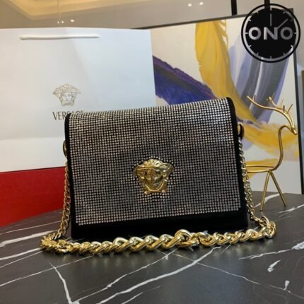 016 ONO versace women 2025 new arrival top version & factory direct