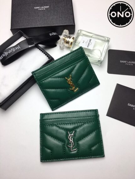 029 ONO ysl wallet 2025 new arrival top version & factory direct