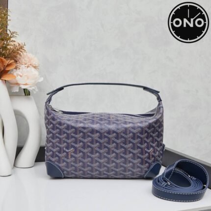 017 ONO goyard women 2025 new arrival top version & factory direct