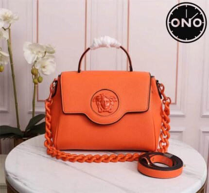 031 ONO versace women 2025 new arrival top version & factory direct