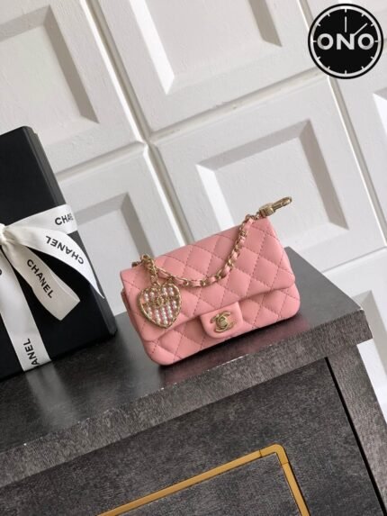 044 ONO chanel women 2025 new arrival top version & factory direct