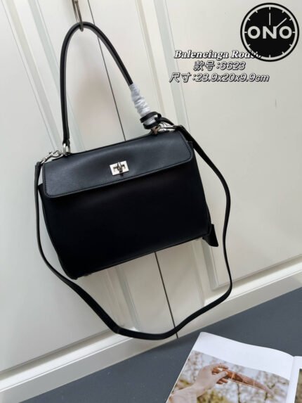 083 ONO balenciaga women 2025 new arrival top version & factory direct