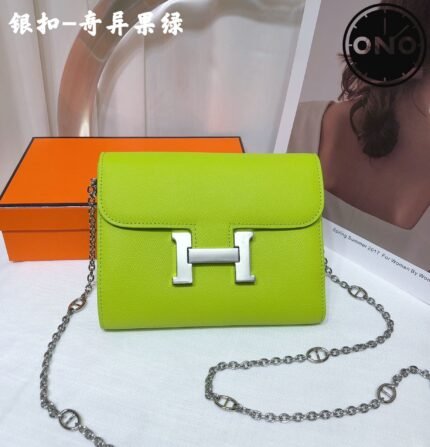 016 ONO hermes wallet 2025 new arrival top version & factory direct
