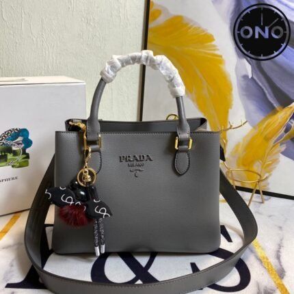 143 ONO prada women 2025 new arrival top version & factory direct