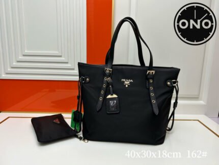 130 ONO prada women 2025 new arrival top version & factory direct