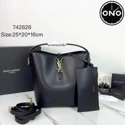 035 ONO ysl women 2025 new arrival top version & factory direct