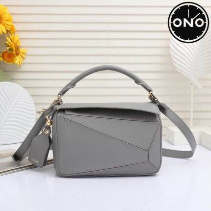 027 ONO loewe women 2025 new arrival top version & factory direct