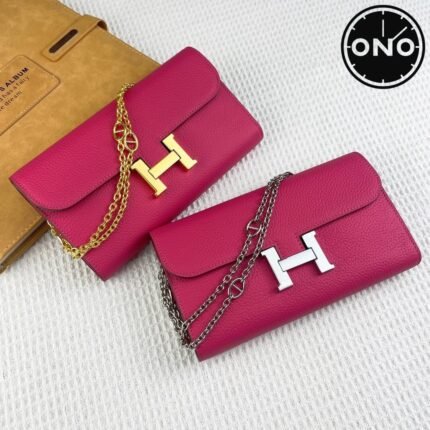 017 ONO hermes women 2025 new arrival top version & factory direct