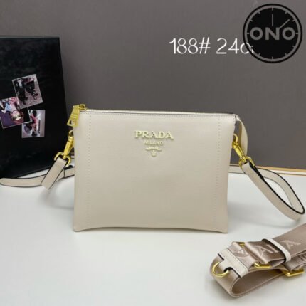 016 ONO prada women 2025 new arrival top version & factory direct