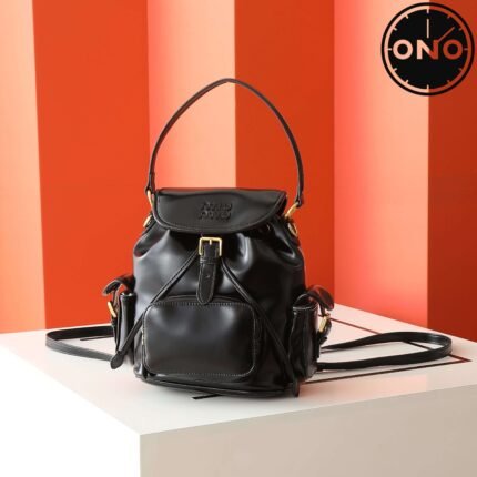 031 ONO miumiu women 2025 new arrival top version & factory direct