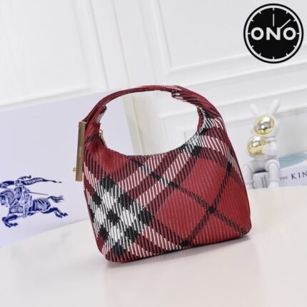 018 ONO burberry women 2025 new arrival top version & factory direct