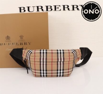 089 ONO burberry women 2025 new arrival top version & factory direct