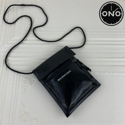 113 ONO balenciaga women 2025 new arrival top version & factory direct