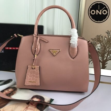 034 ONO prada women 2025 new arrival top version & factory direct