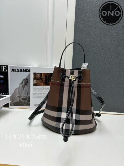 095 ONO burberry women 2025 new arrival top version & factory direct