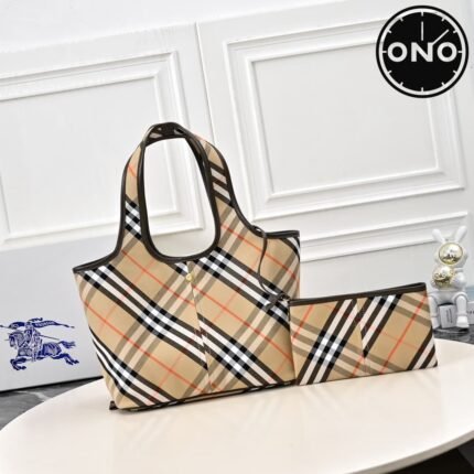 014 ONO burberry women 2025 new arrival top version & factory direct
