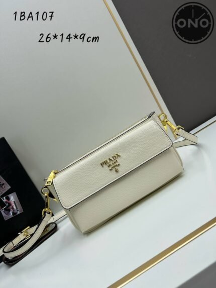 061 ONO prada women 2025 new arrival top version & factory direct