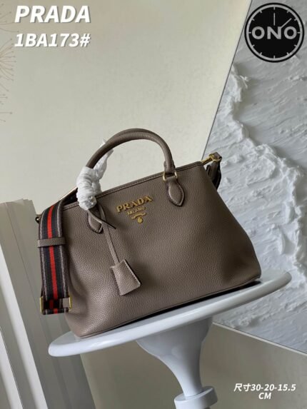 135 ONO prada women 2025 new arrival top version & factory direct