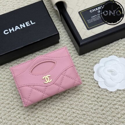 014 ONO chanel wallet 2025 new arrival top version & factory direct