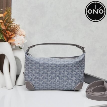 016 ONO goyard women 2025 new arrival top version & factory direct