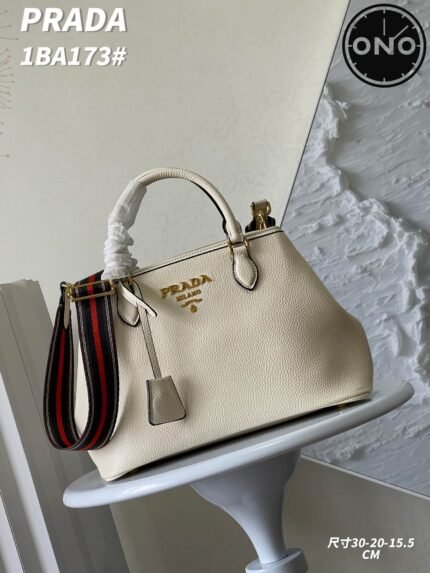 138 ONO prada women 2025 new arrival top version & factory direct