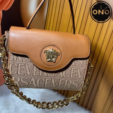 109 ONO versace women 2025 new arrival top version & factory direct