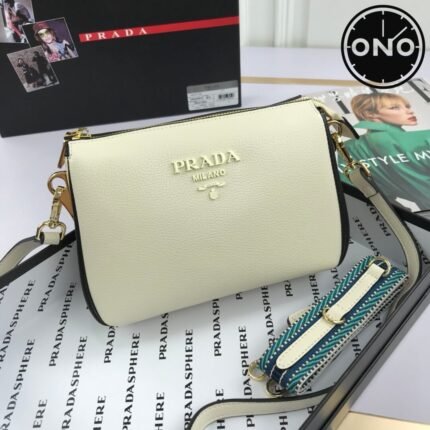 050 ONO prada women 2025 new arrival top version & factory direct